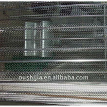 Expanded Metal Rib Lath(factory&exporter)